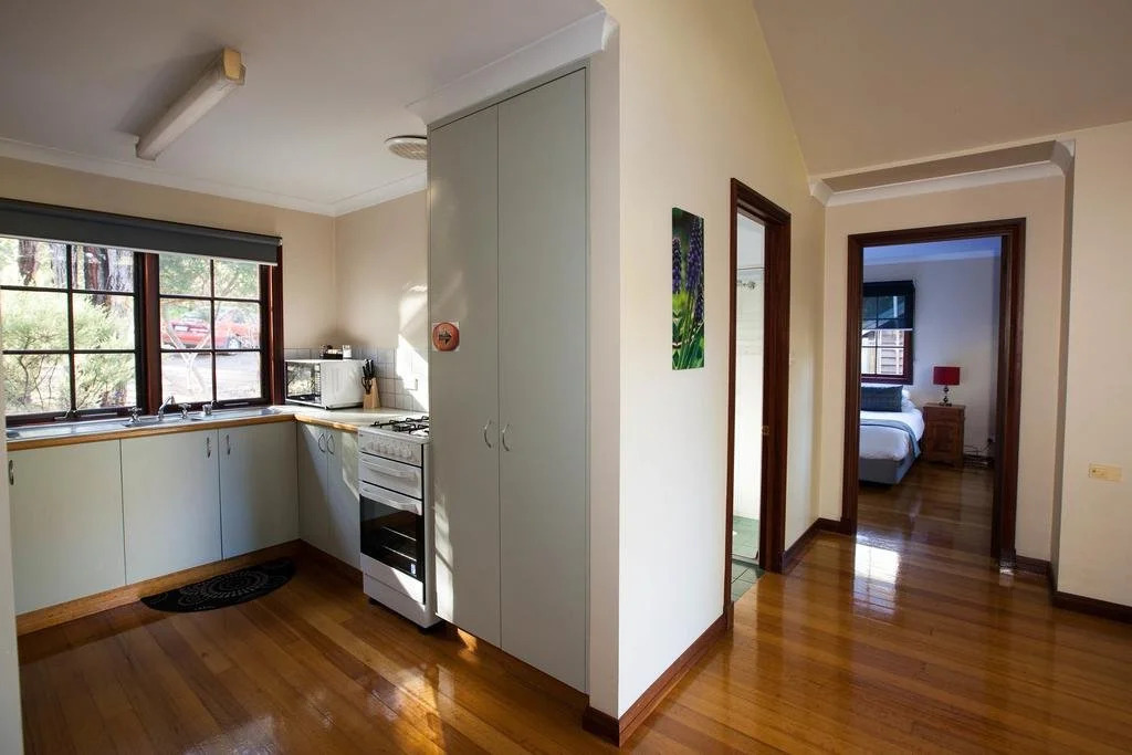 Riverglen Chalets
