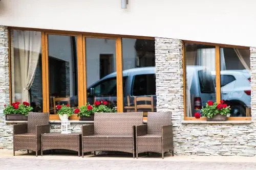Apartamenty Gorczańskie