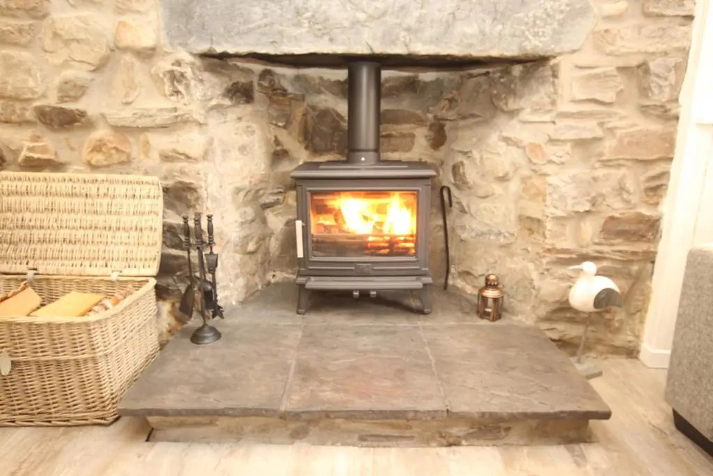 Zen Cottage Cullen - Sleeps 4 Garden & Pets Ok