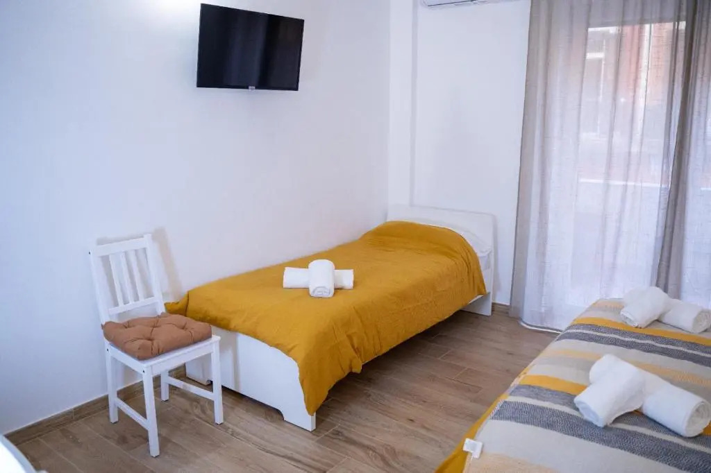 B&B Alighieri 97