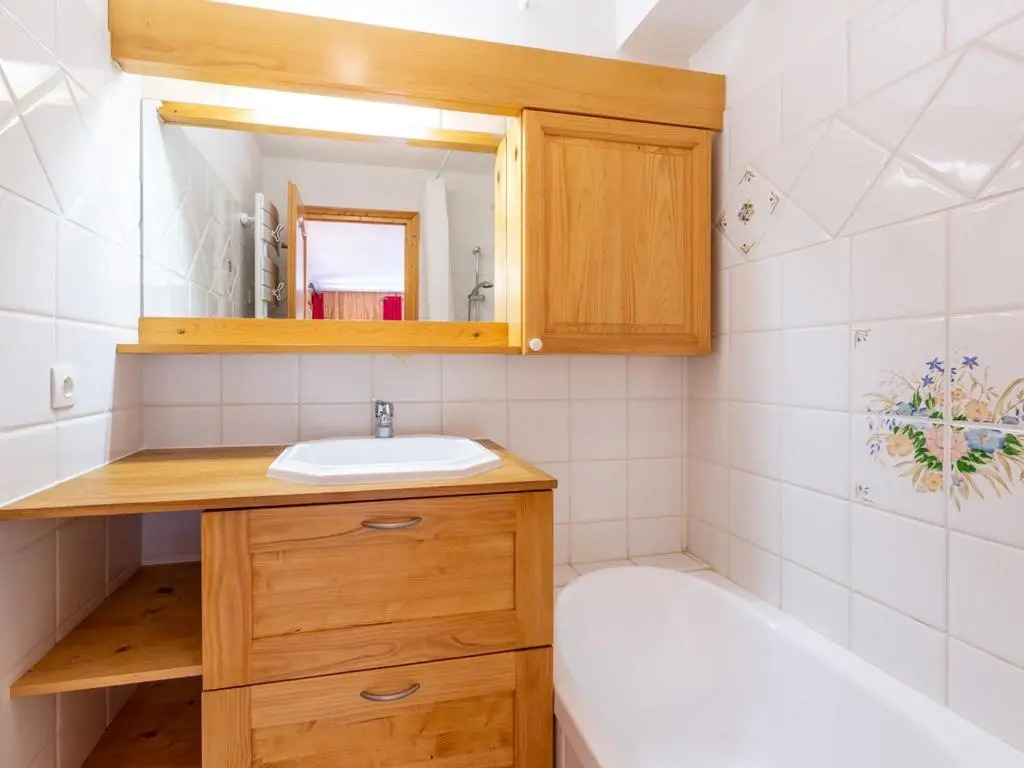 Appartement Méribel, 4 pièces, 8 personnes - FR-1-355-200