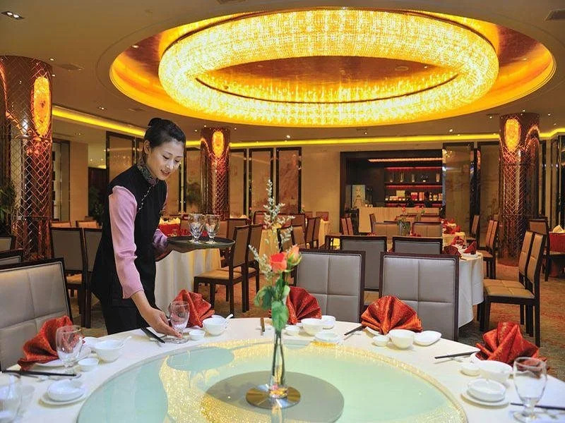 Fubang International Hotel