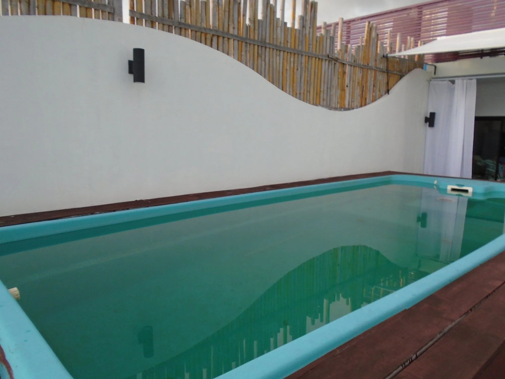 Free Way Kata Beach Hostel