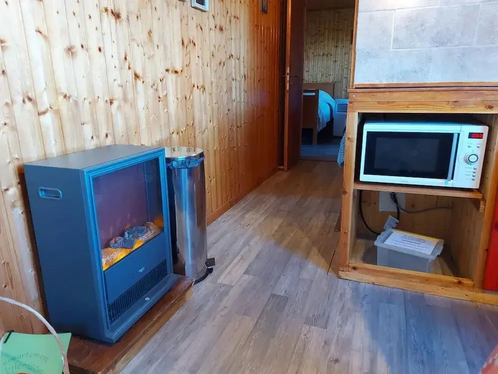 Apartment in the Vosges