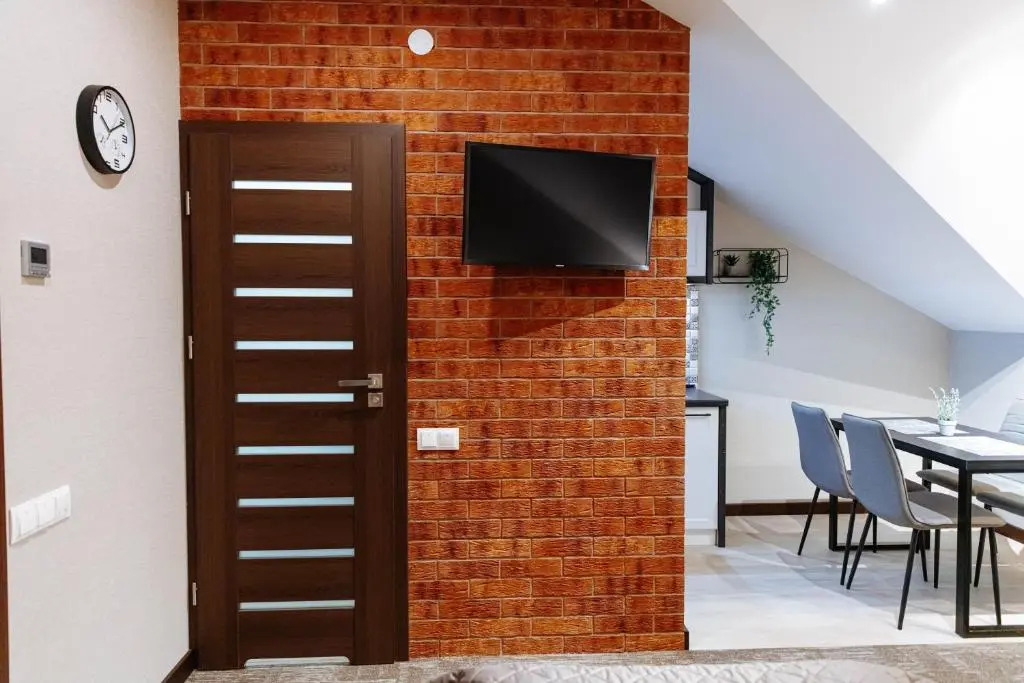 B&B Apartment-Lviv