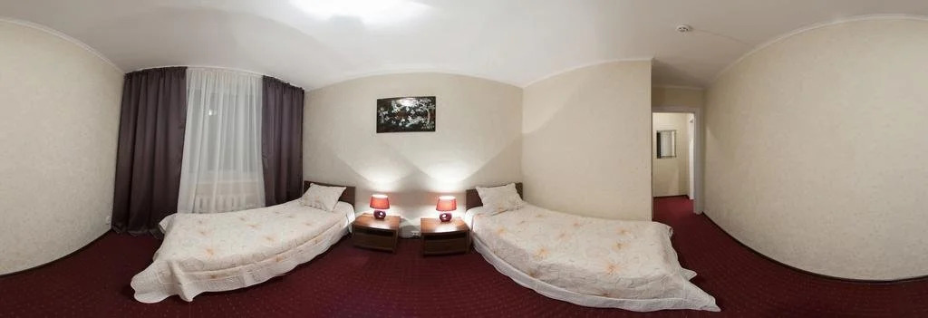 Hotel Airport