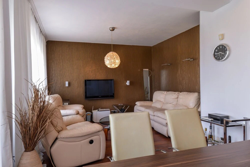 FM Luxury 2-BDR Apartment - Vitosha Blvd.