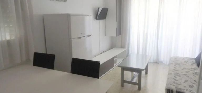 Apartaments Playas Fenals