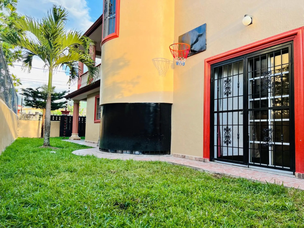 Willy’s house