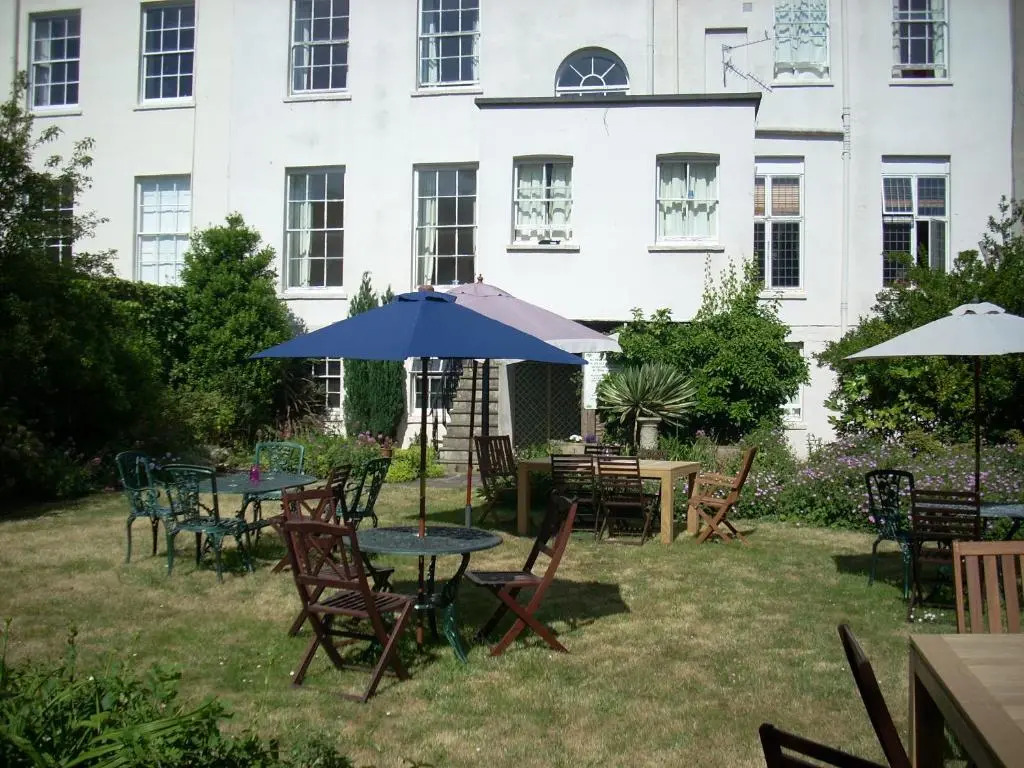 The Rodney Hotel