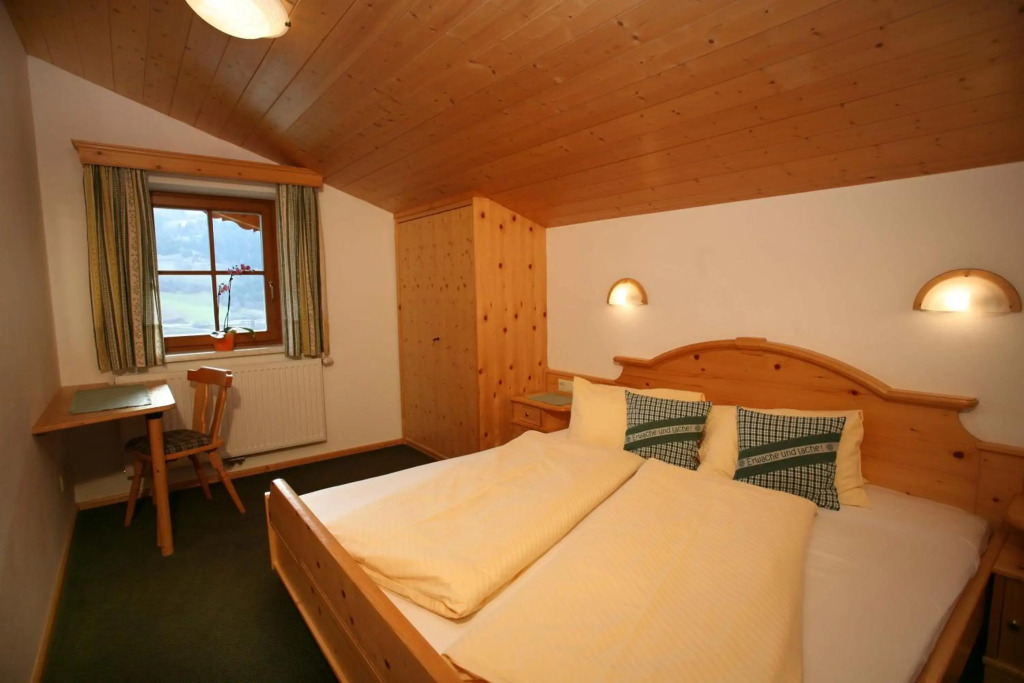 Appartement Feldlhof