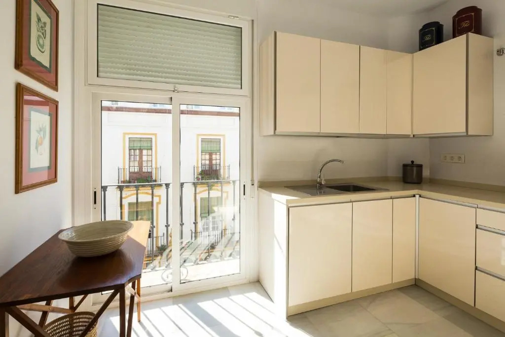 Veoapartment Mateos Gago 2D
