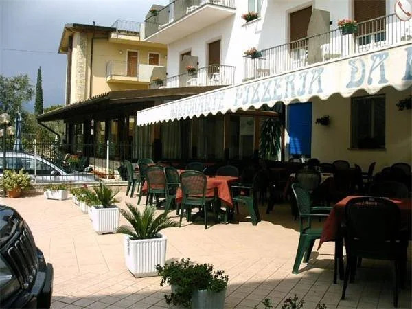 Hotel Luisa