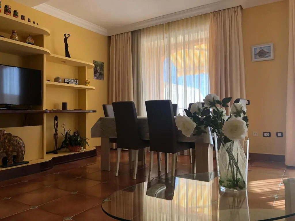 Villa Tenerife Sur