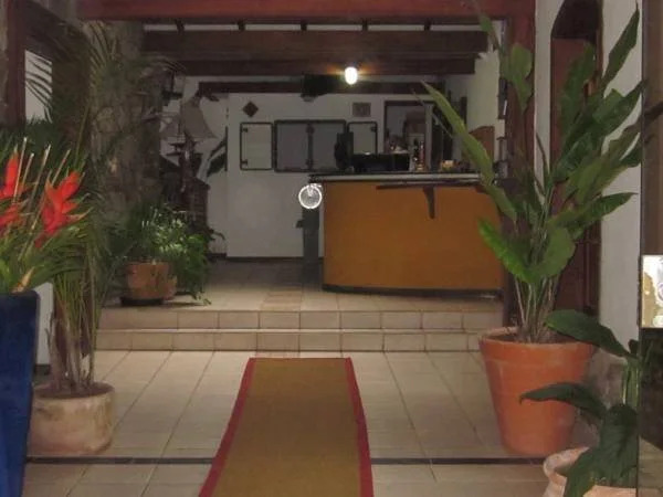Hotel Pousada Ancoradouro