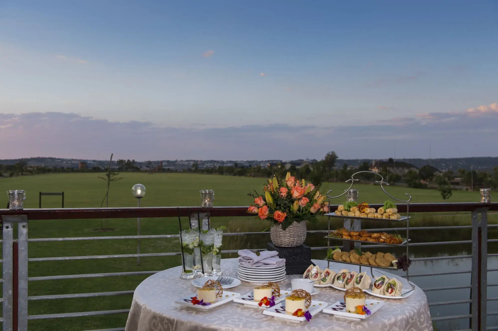 Riboville Boutique Hotel And Restaurant