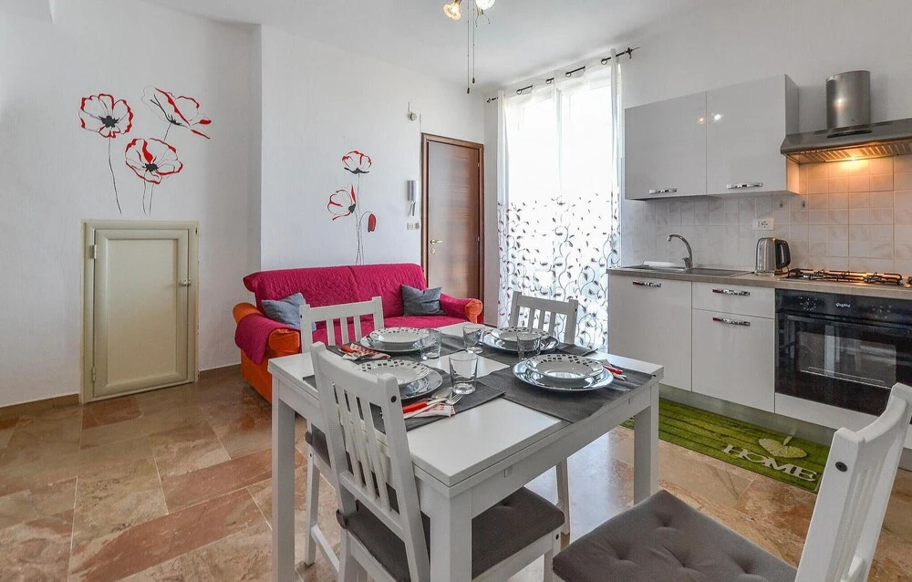 Summer Dream LA CASA SUL MARE
