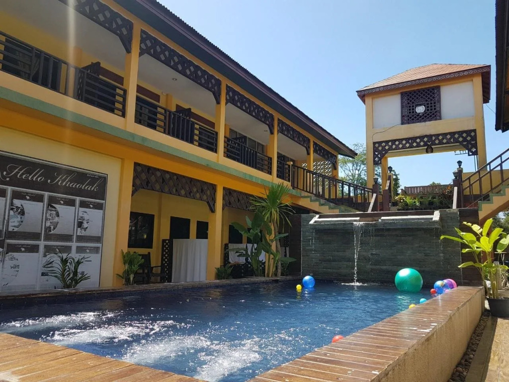 Fasai House
