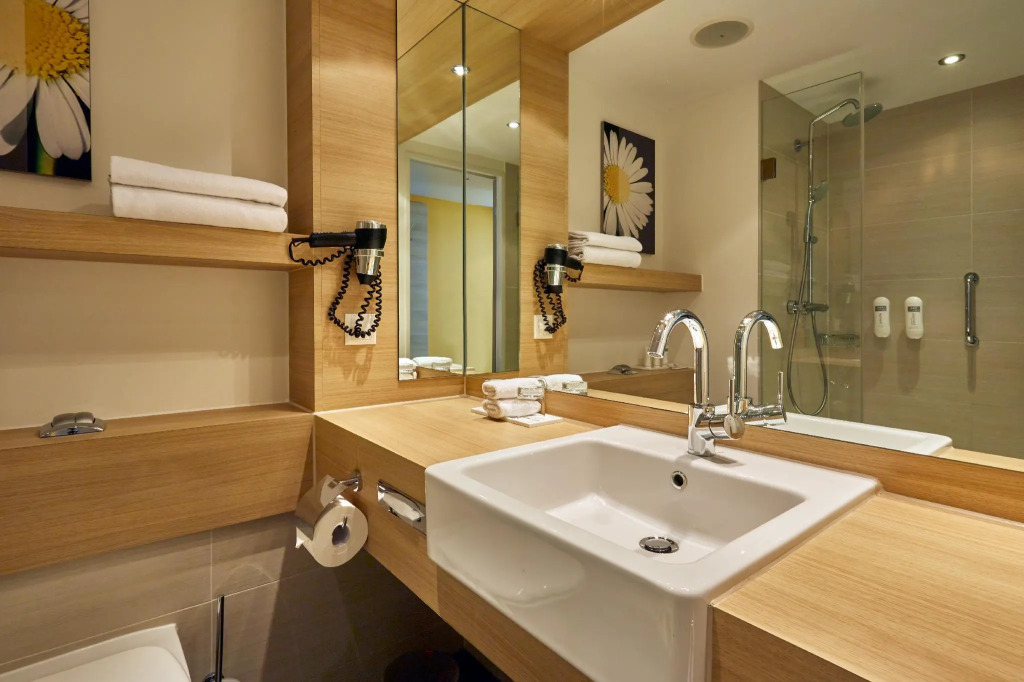 Moxy Zurich