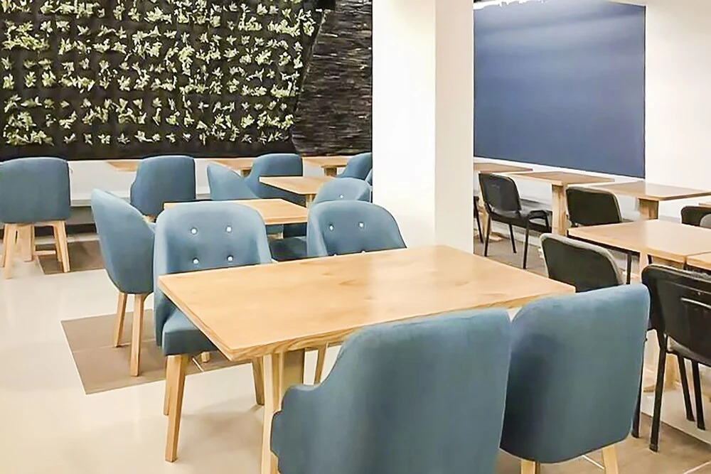 The Business Center Hotel