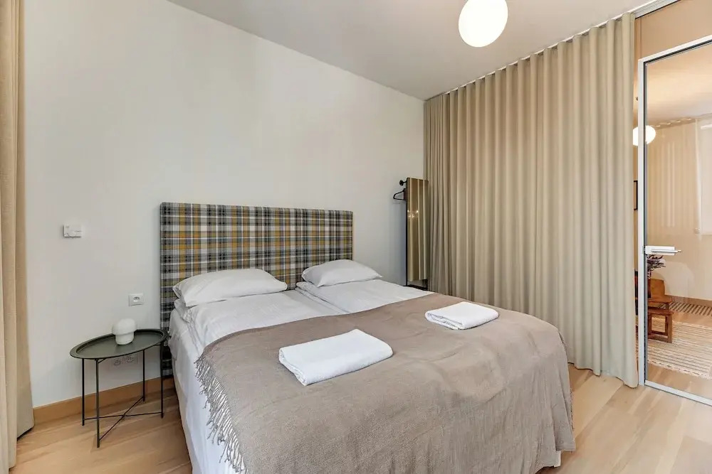 Pure Gdańska by Grand Apartments