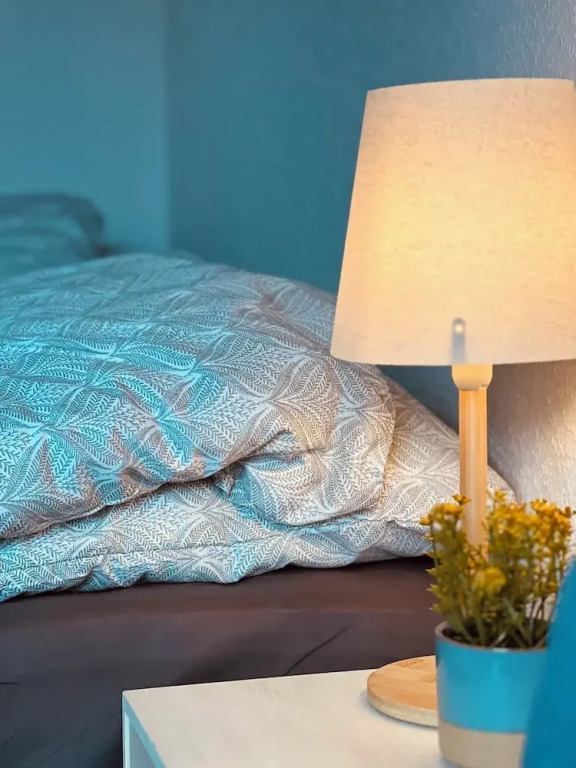 Cozy Flats Silkeborg - 1TH