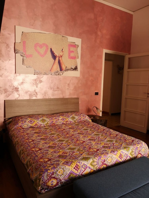 B&B Smiling Naples