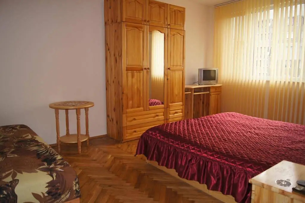 Sea Siren Apartment