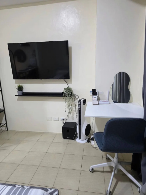 Pioneerwoodlands Mandaluyong Studio Unit