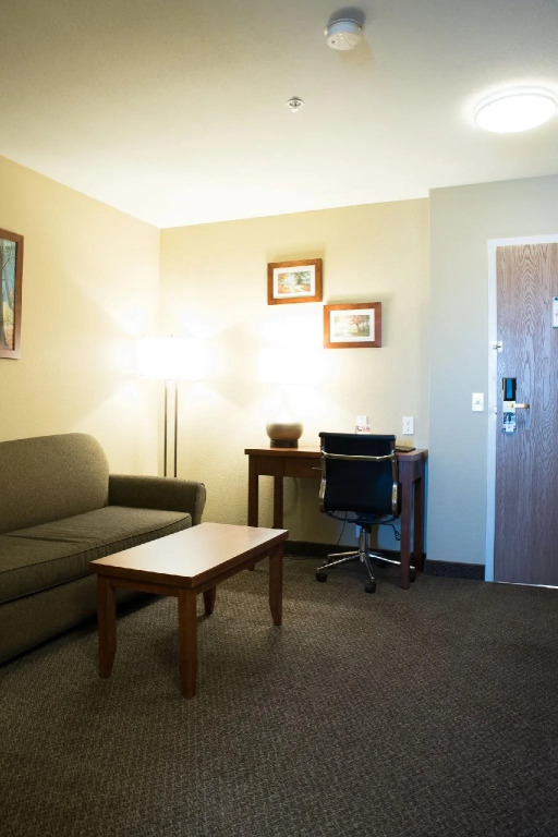 Comfort Inn & Suites