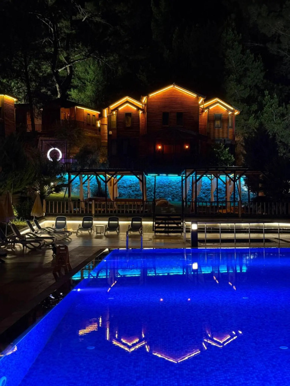 Babylon Town Hotel