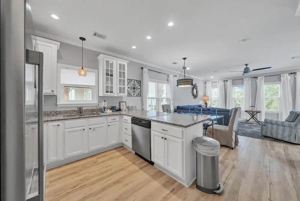 Sea Spray Cottage