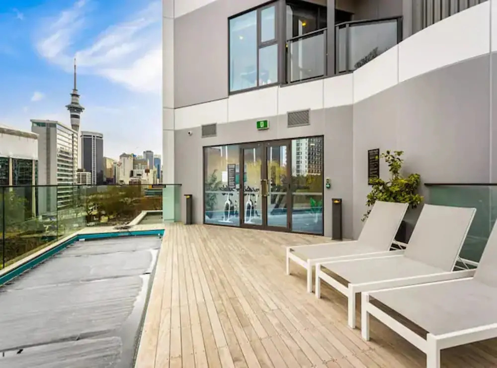 Sunny 1BR Retreat in Heart of CBD by Zodiak Stays