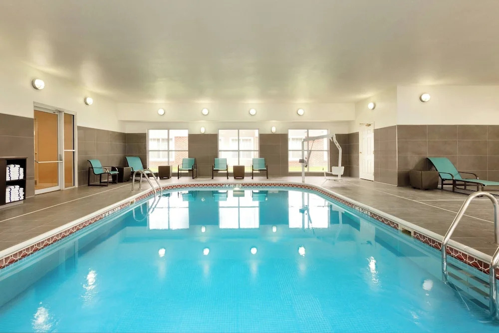 Residence Inn By Marriott Indianapolis Noblesville