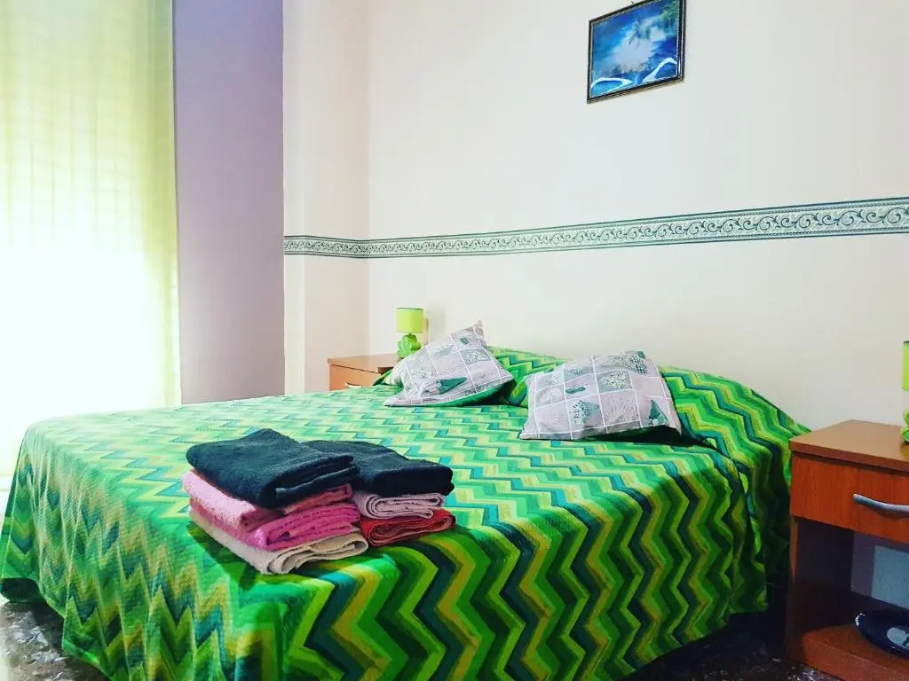 Vista Mare Rooms
