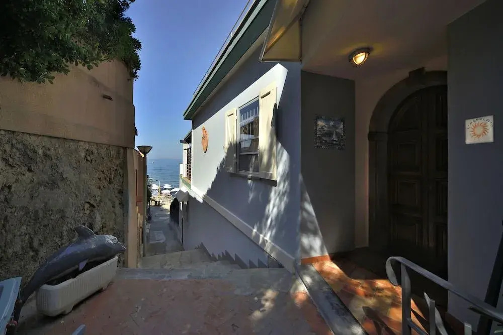 Villa LAssolata