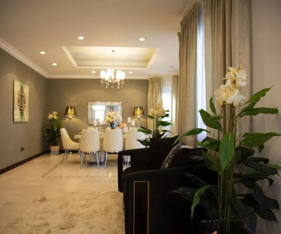 Nasma Luxury Stays - Frond M, Palm Jumeirah