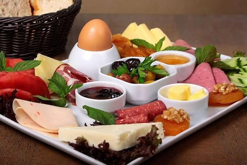 Baku City Inn Hotel