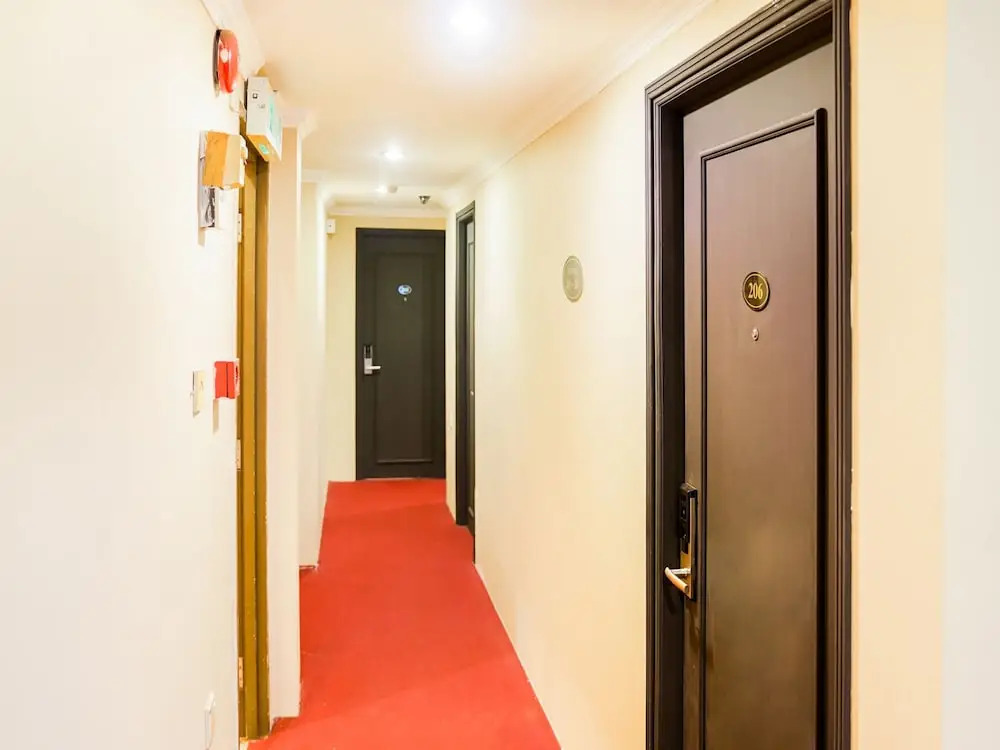 Metro Inn