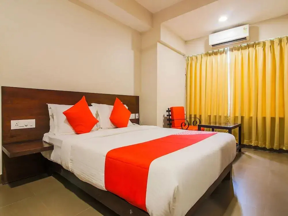 Rose Crasto by OYO Rooms