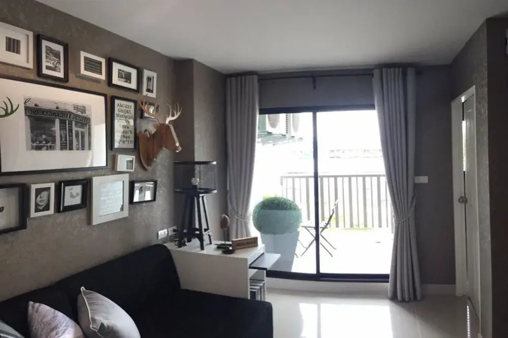The Link Vano Sukhumvit 64