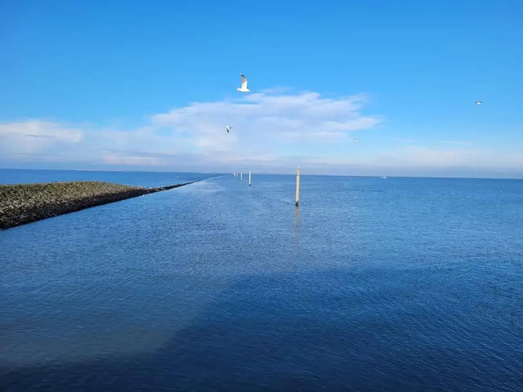 Pension Blaue Nordseewelle