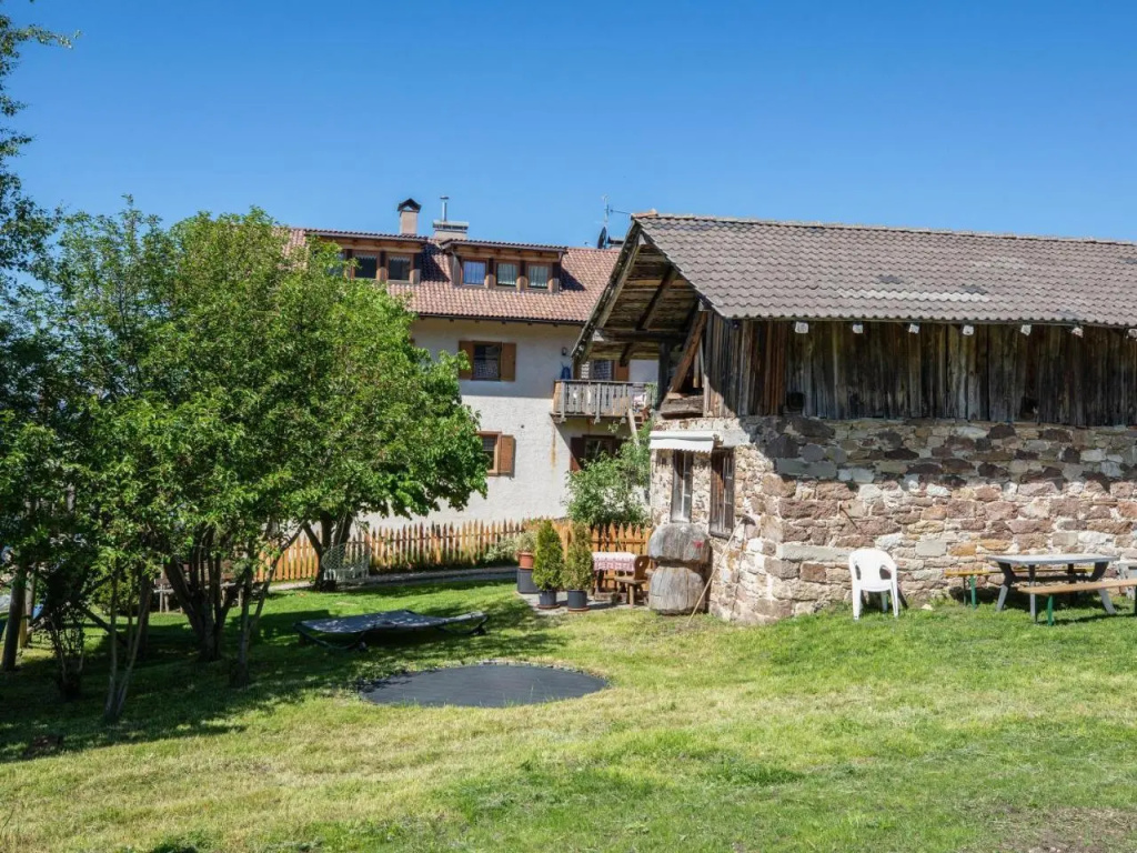 Huanzhof Ferienwohnung Schwarzhorn