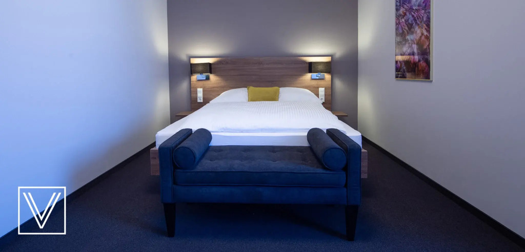 V Boutique Hotel Böblingen