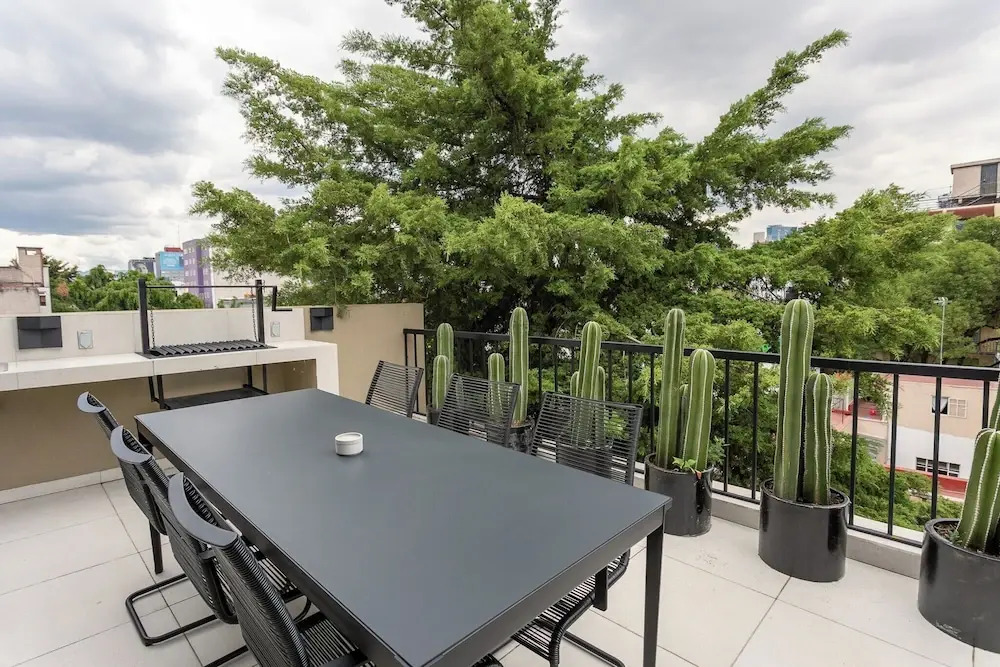 Chihuahua Boutique Centric Studio & Loft