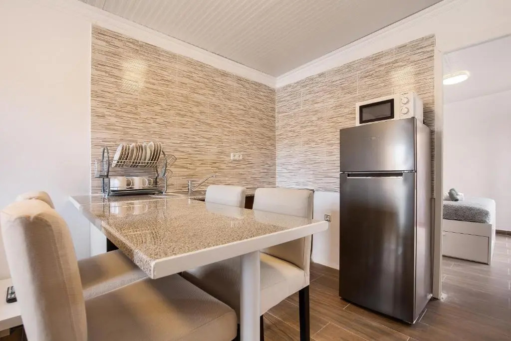 Apartamento Dayely