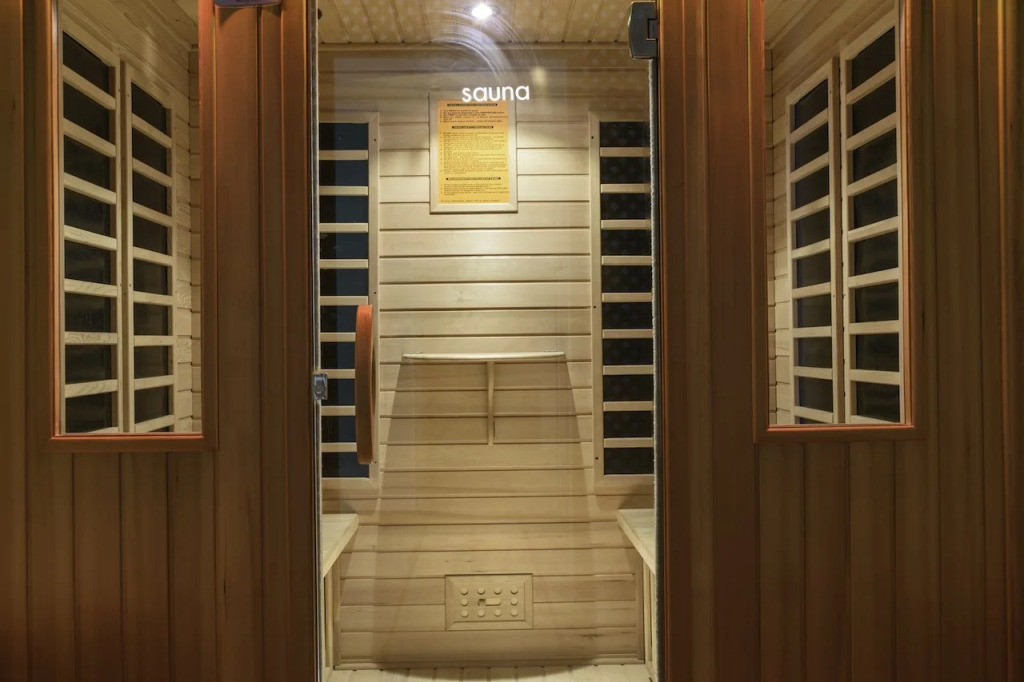 La Mer Deluxe Hotel & Spa