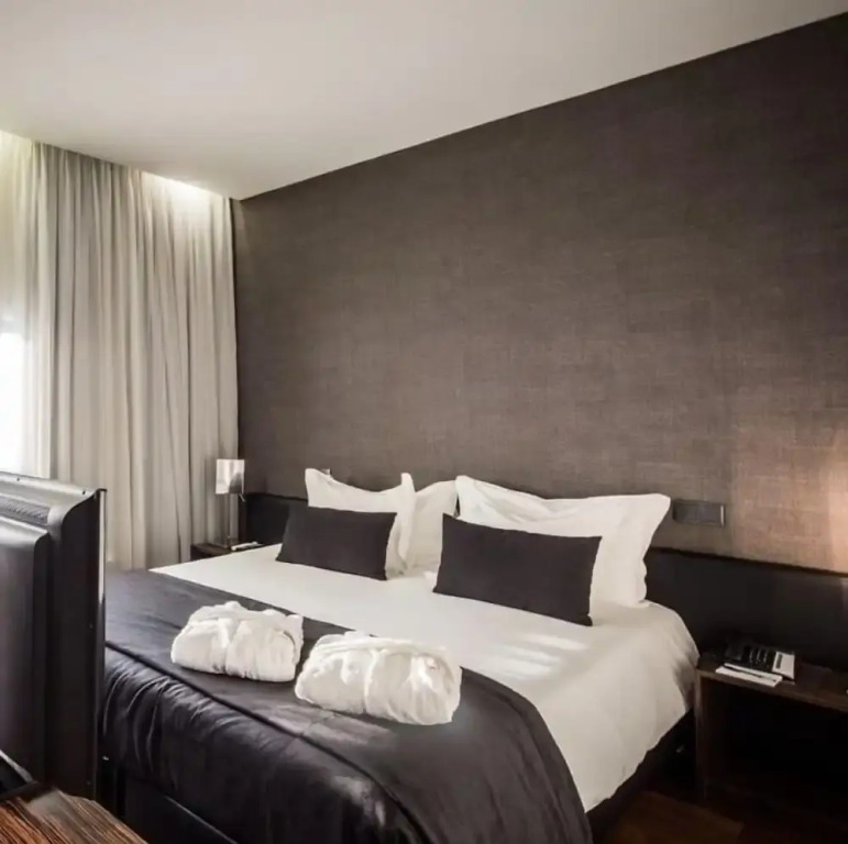 Executive Hotel Samba