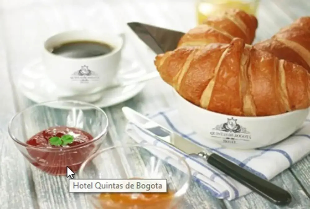 Hotel Quintas de Bogotá