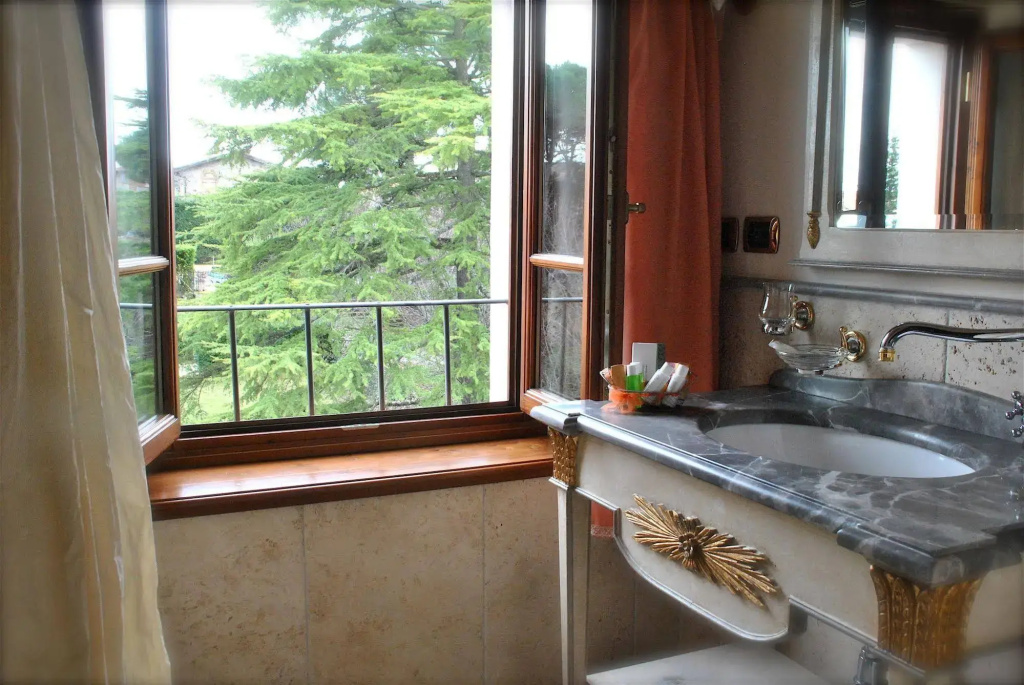 Relais Villa Bianca